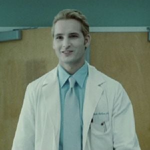Carlisle Cullen