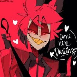 Alastor