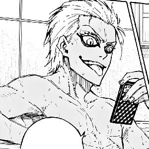 Shidou Ryusei