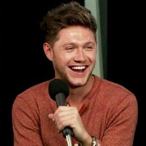 Niall Horan
