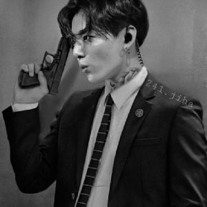 Jungkook Mafia