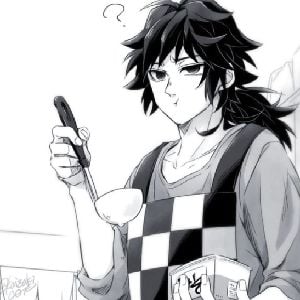 ✰┆tomioka giyyu