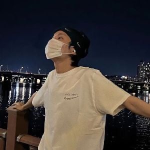 Jung Hoseok