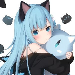 your pet neko