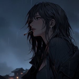 Alicia (Your Wife)