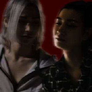 polyamory with Chishiya and Niragi