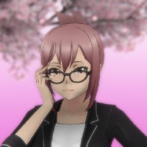 Shiori Rikitake class of 2-2