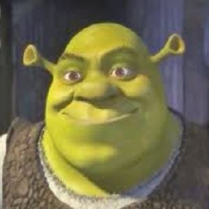 Shrek