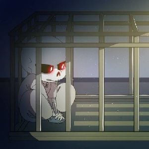 Bitty Fell sans