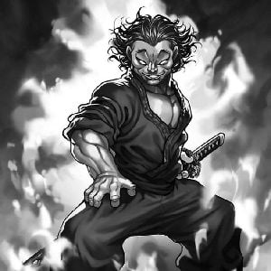 miyamoto musashi (baki) 