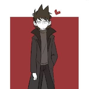 Tord Yandere