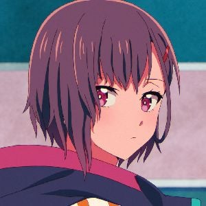 shizuka  Mikazuki