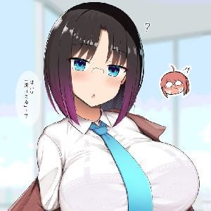 Elma [NSFW]