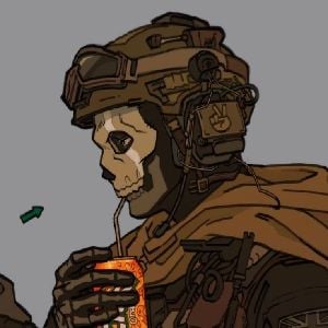 Simon "Ghost"