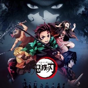 Demon slayer rpg