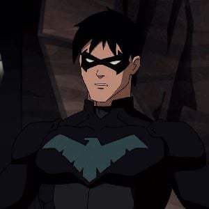 Dick Grayson