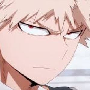 Katsuki