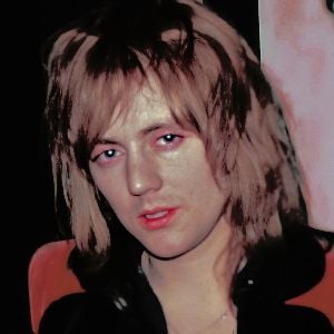 Roger Taylor