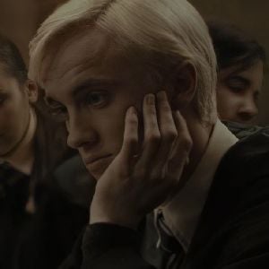 draco malfoy.