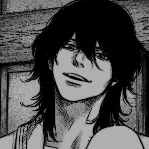 Theo (stalker, yandere)