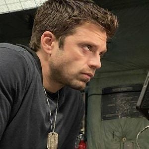 Bucky Barnes -