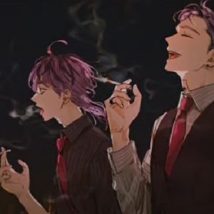 Haitani Brothers