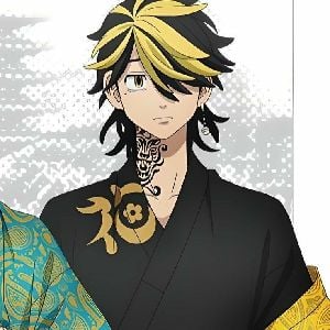 Kazutora Hanemiya