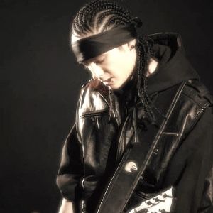 Tom kaulitz (Childhood Friend)