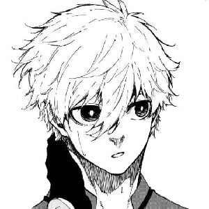 Seishiro Nagi