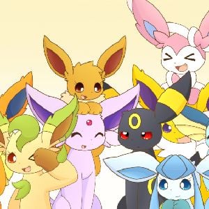 eeveecodekingdom