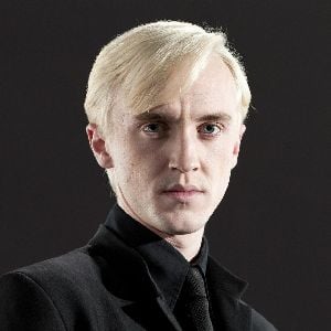 Draco Malfoy