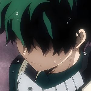 Izuku Midoriya (Infiel)