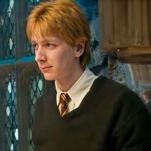 Fred Weasley