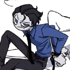 Peter | undercover agent