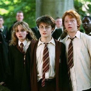 golden trio