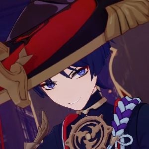 Scaramouche