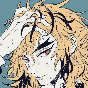 Kyojuro Vampire
