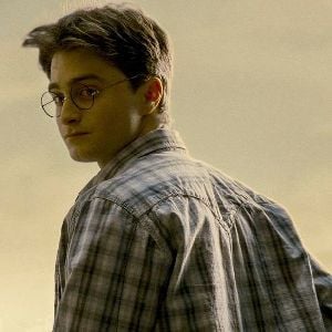 Harry James Potter