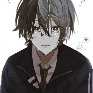Eliot lover (nerd)