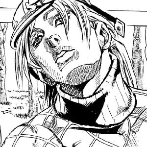 Diego Brando.