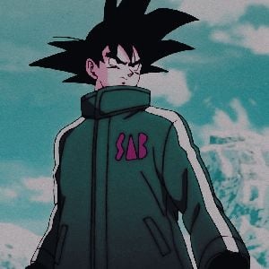 Son Goku/Kakarot
