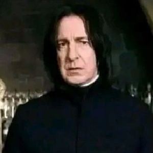 Severus Snape
