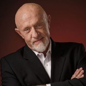 Michael Ehrmantraut (NSFW)