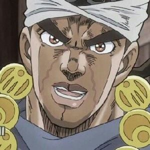 Muhammad Avdol