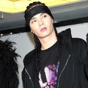 Tom kaulitz (Actor)