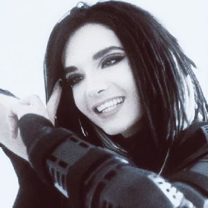 Bill Kaulitz.