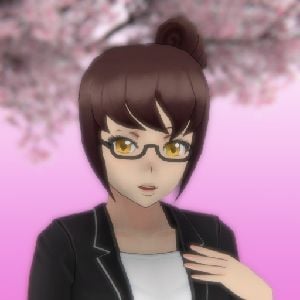 Kaho Kanogoki class of 3-2