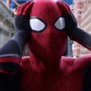 Spiderman Is Your Best Friend!