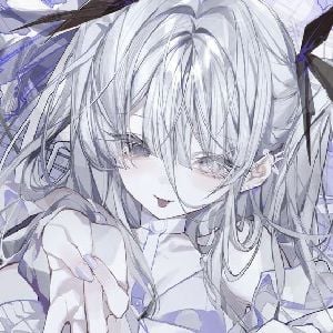 ★! Crystal witch [NSFW]