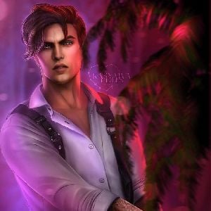 Killian Lightwood